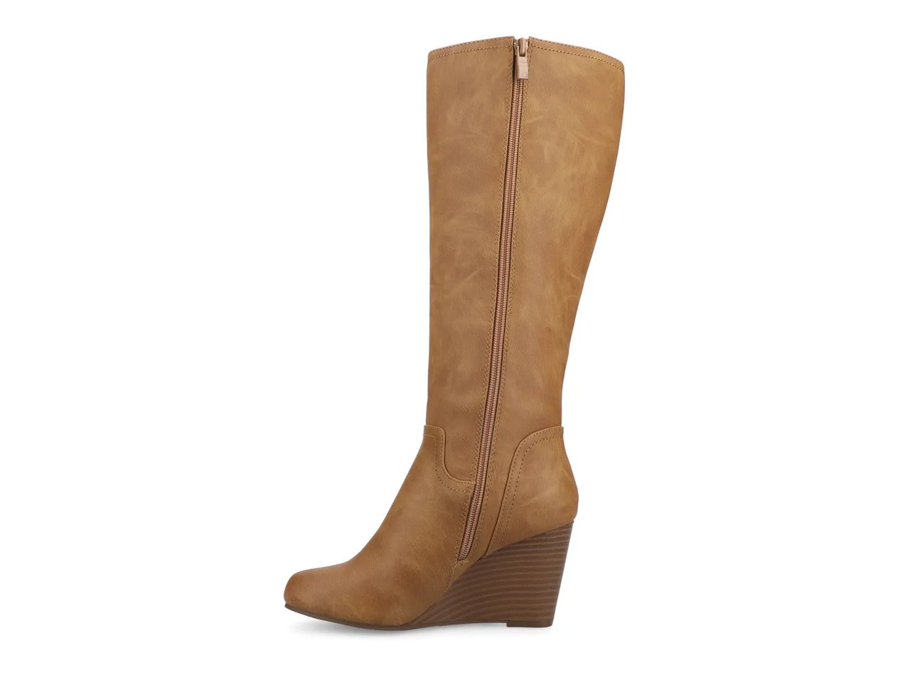 Langly Wedge Boot