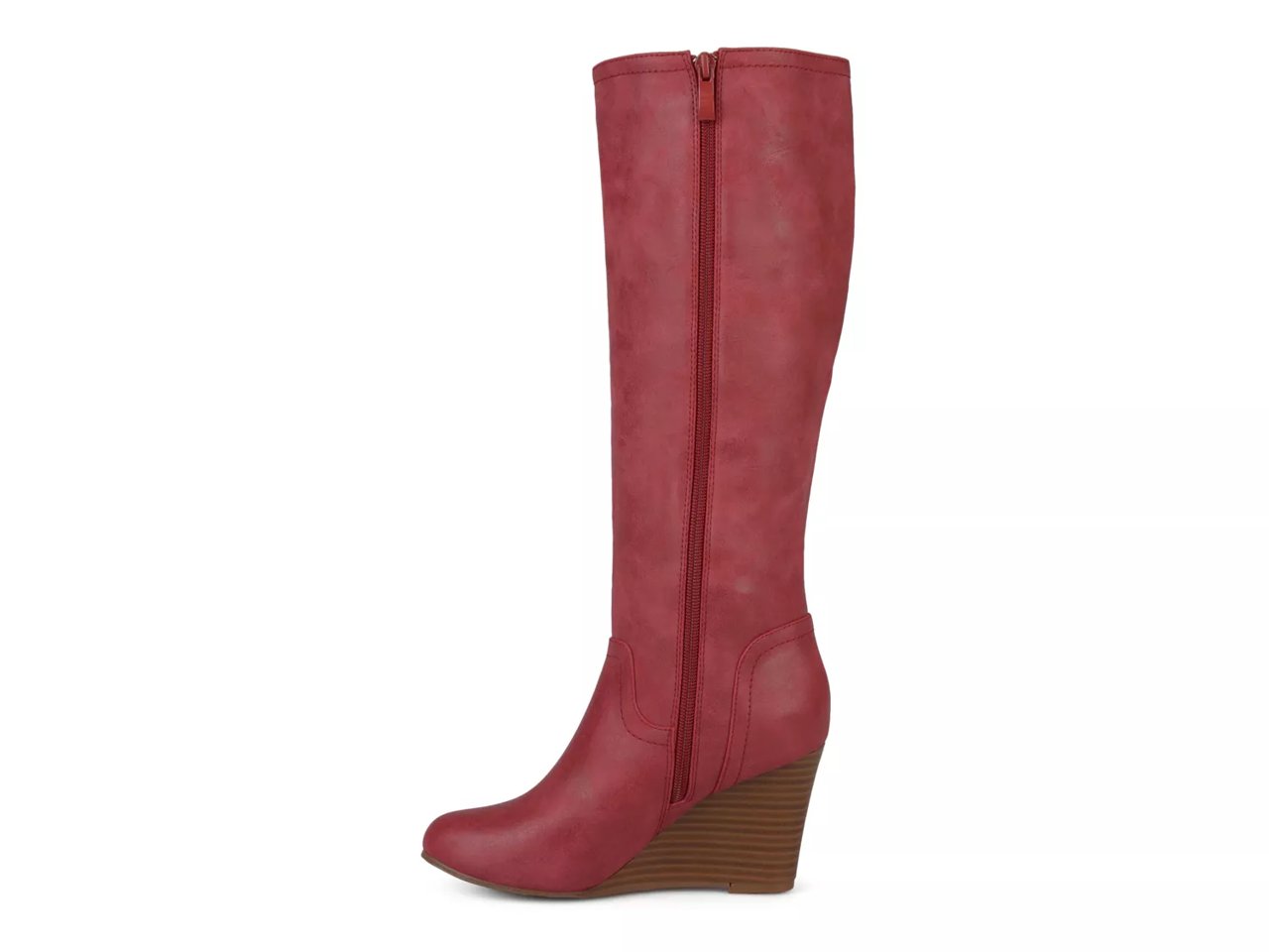 Langly Wedge Boot