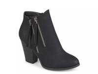 Vally Bootie Black view