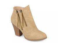 Vally Bootie Taupe view