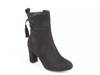 Zuri Bootie Black view