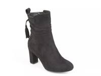 Zuri Bootie Black view