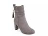 Zuri Bootie Grey view