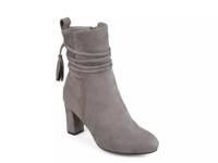 Zuri Bootie Grey view