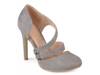 Zeera Pump Grey view