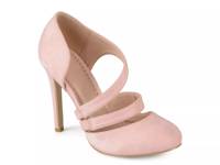 Zeera Pump Blush view