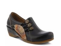 Agacia Slip-On Black view