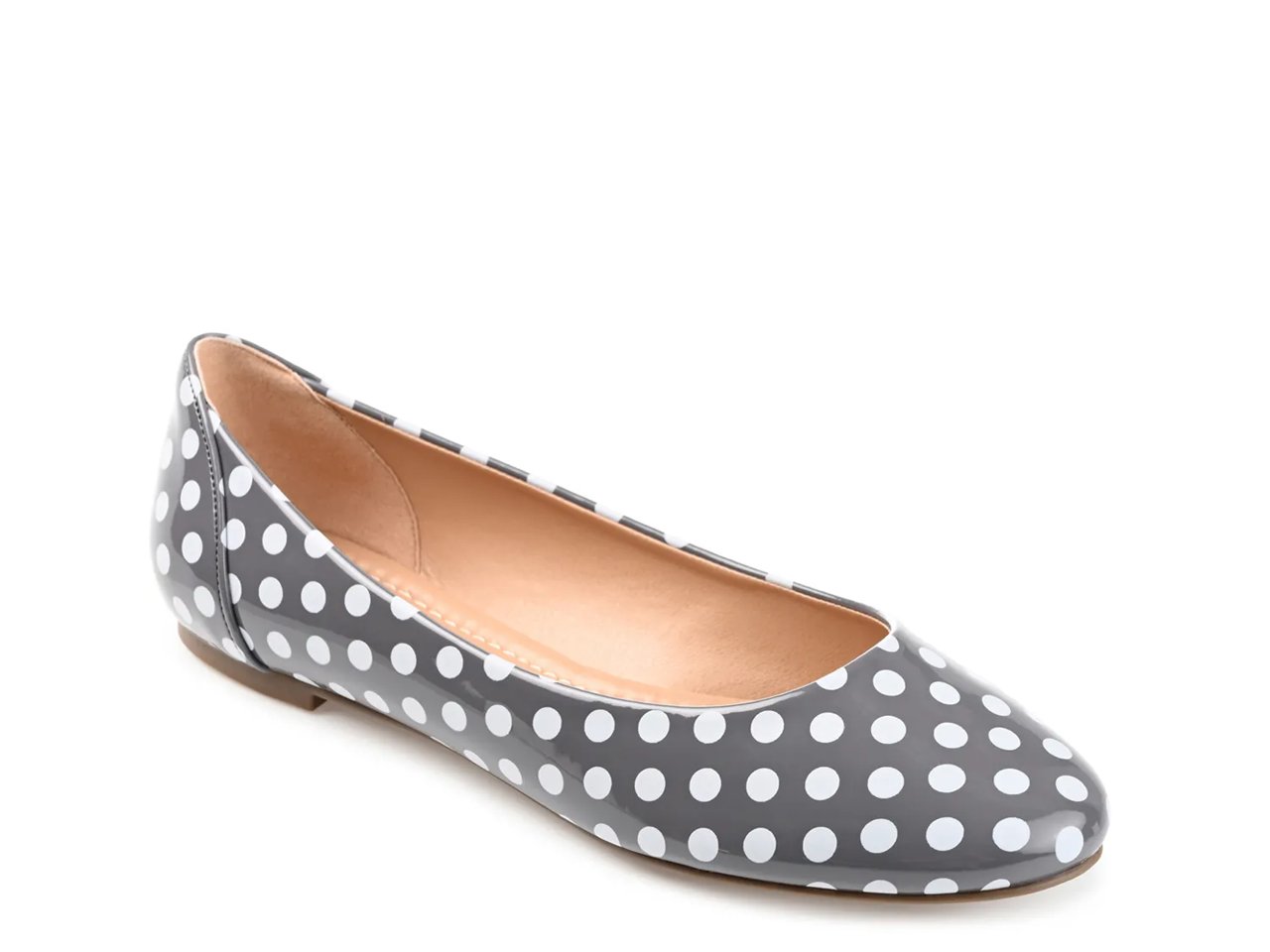 Kavn Ballet Flat