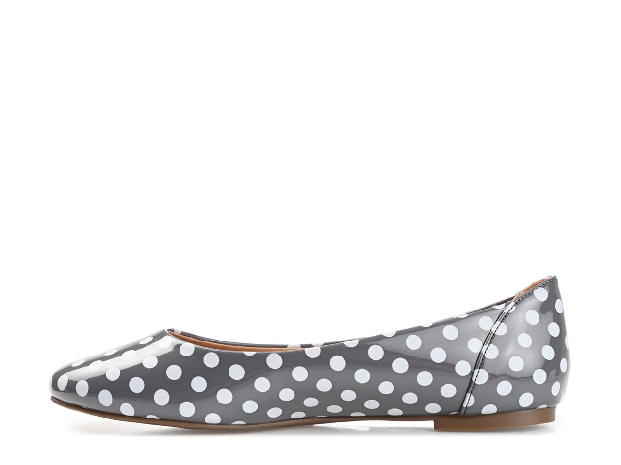 Kavn Ballet Flat