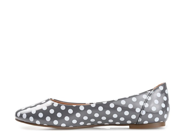 Kavn Ballet Flat