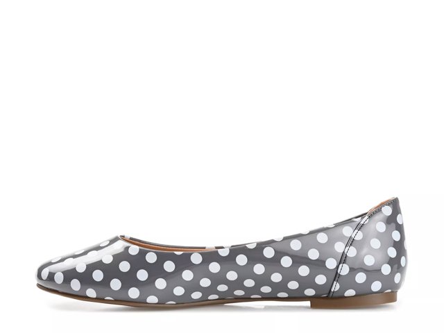 Kavn Ballet Flat