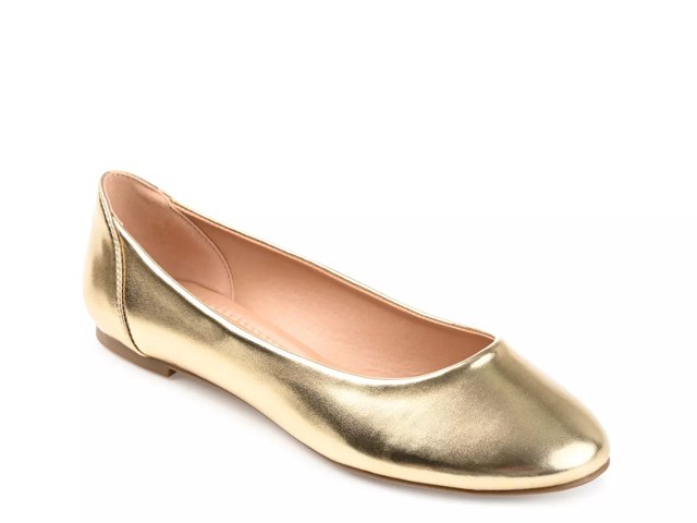 Kavn Ballet Flat