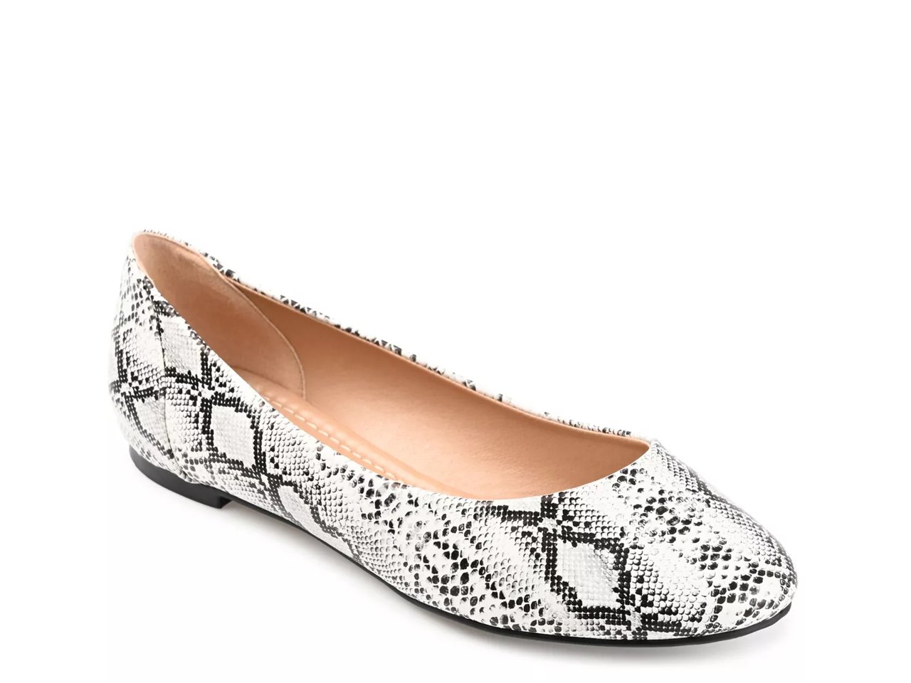 Kavn Ballet Flat