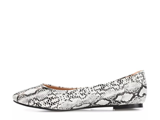Kavn Ballet Flat