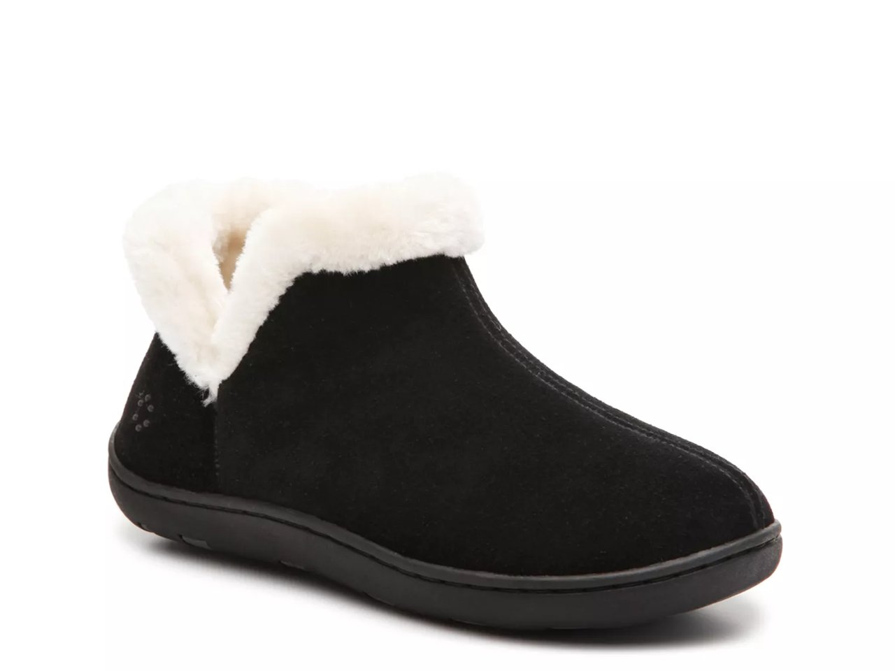 Vallery Bootie Slipper