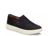 Somers III Slip-On Sneaker Black view