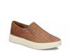 Somers III Slip-On Sneaker Cognac view