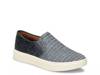 Somers III Slip-On Sneaker Navy view