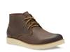 Jack Chukka Boot - Men's Dark Brown view