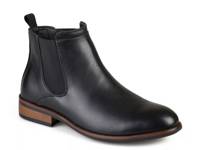 Landon Boot Black view