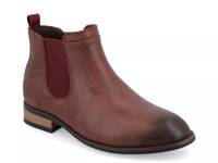 Landon Boot Red view