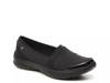 Lollipop Slip-On Black view