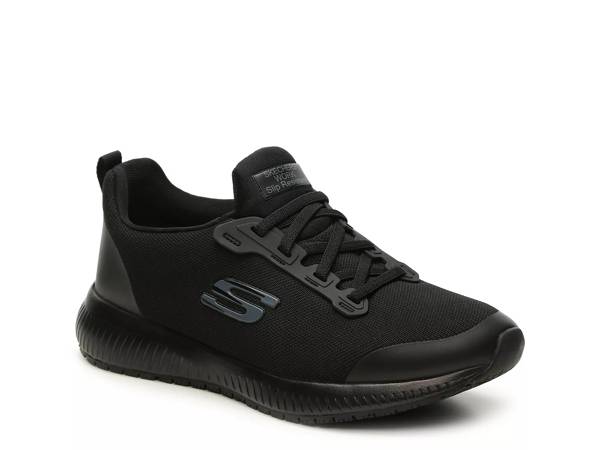 Click to shop slip resistant shoes at DSW Designer Shoe Warehouse.