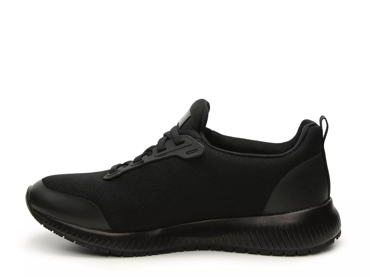 Relaxed Fit Squad Work Slip-On Sneaker