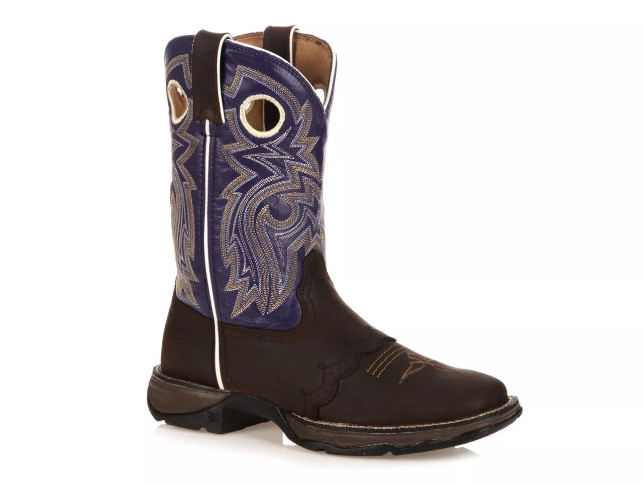 Twilight Western Cowboy Boot