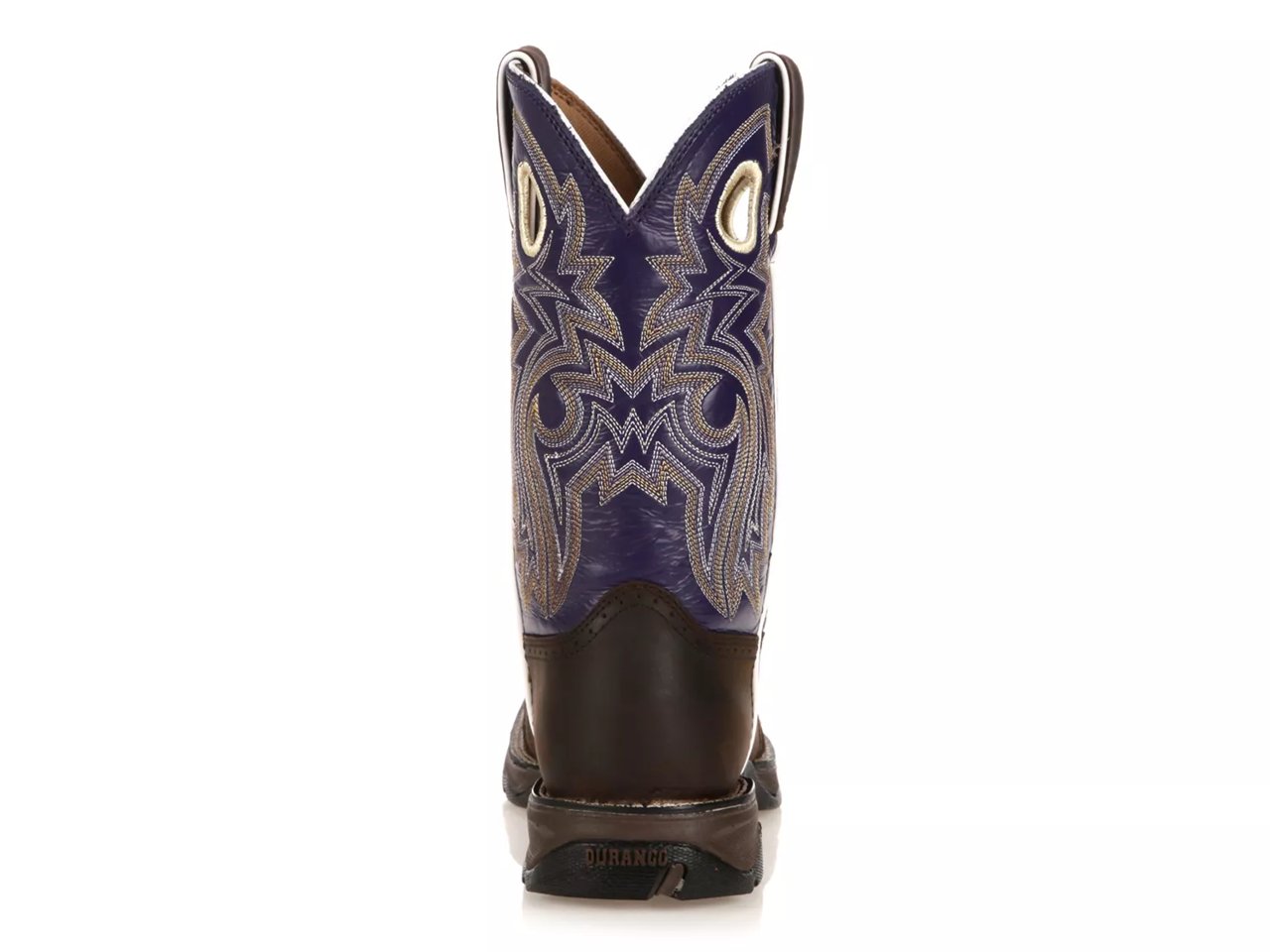 Twilight Western Cowboy Boot