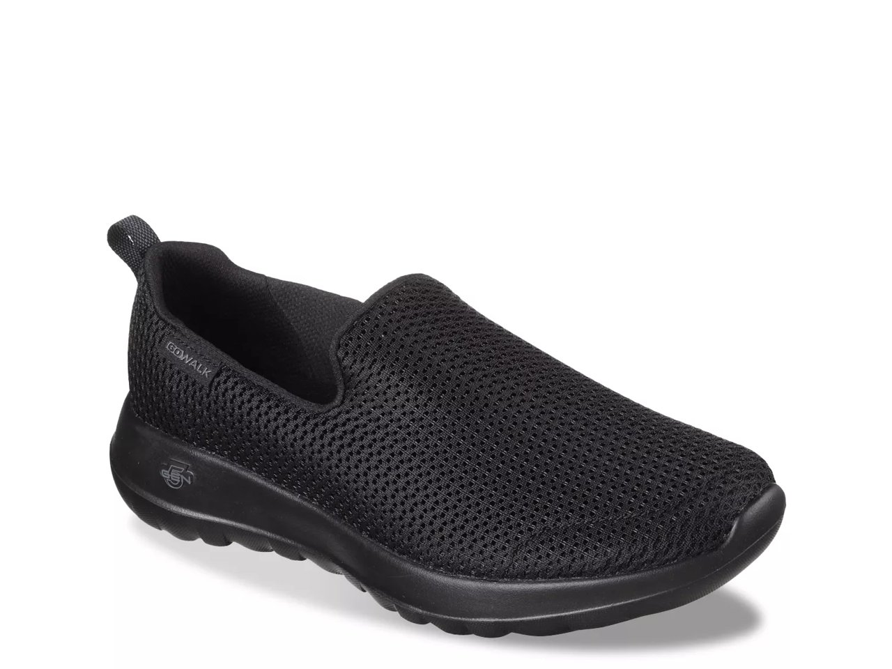 GOwalk Joy Slip-On Sneaker - Women's