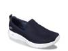 GOwalk Joy Slip-On Sneaker - Women's Navy view