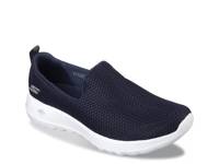 GOwalk Joy Slip-On Sneaker - Women's Navy view