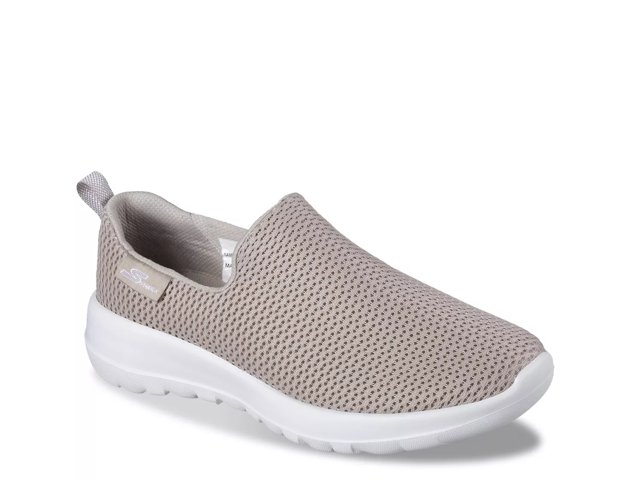 GOwalk Joy Slip-On Sneaker - Women's