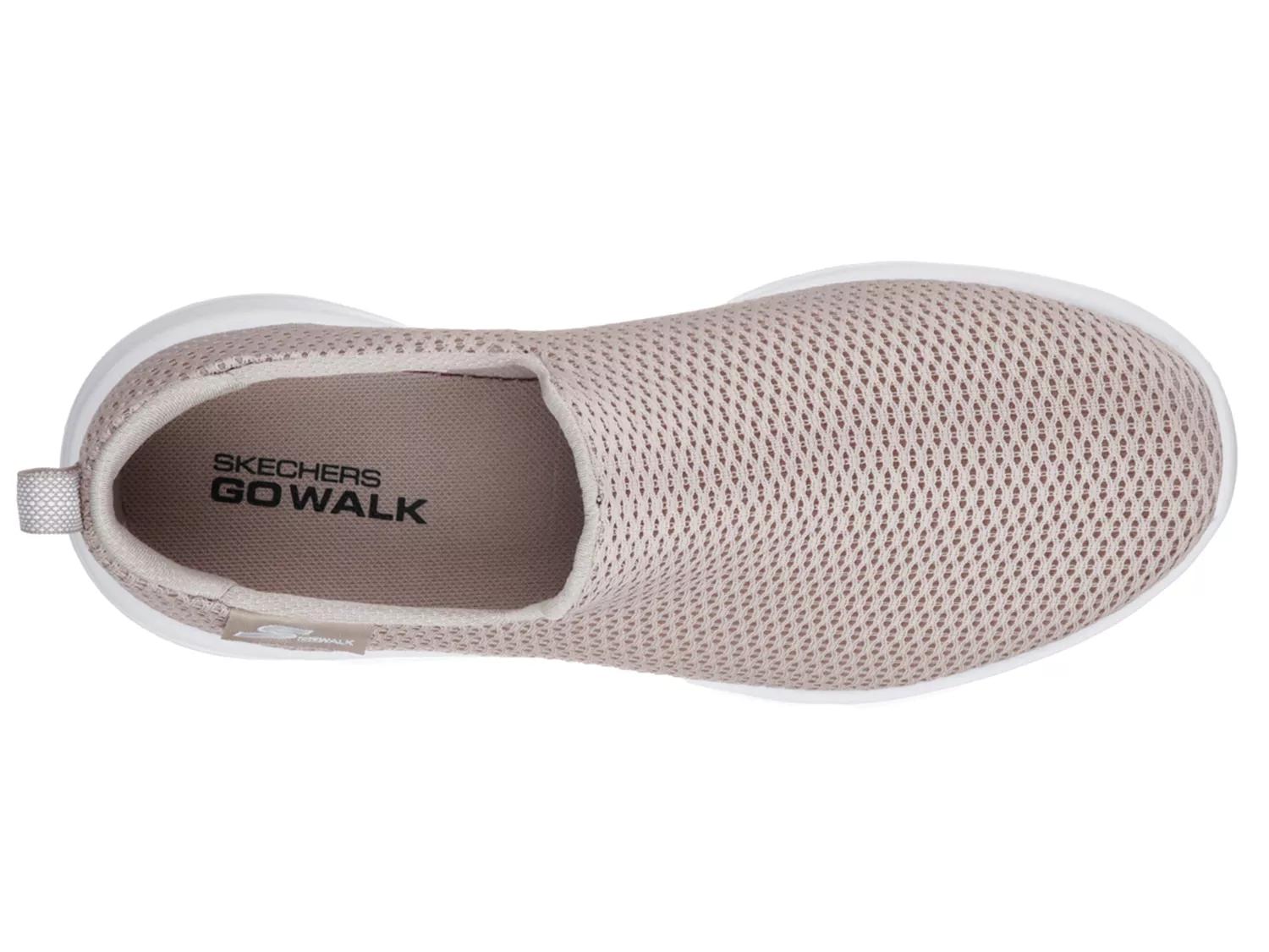 GOwalk Joy Slip-On Sneaker - Women's
