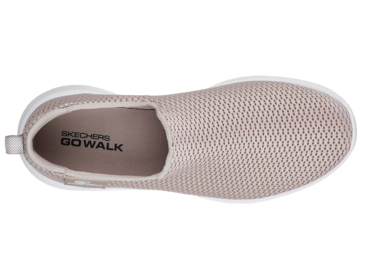 GOwalk Joy Slip-On Sneaker - Women's