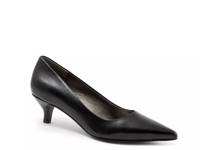 Paulina Pump Black view