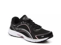 Sky Walk Walking Shoe - Women's Black/Pink view