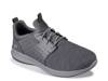 Delson Camben Sneaker Grey view