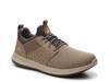 Delson Camben Sneaker Taupe view
