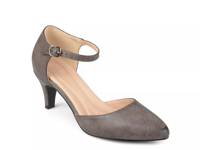 Bettie Pump Taupe view