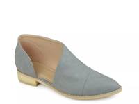Quelin Flat Blue view