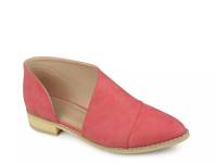 Quelin Flat Red view