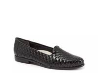 Liz Loafer Black view