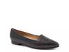 Harlowe Loafer Black view