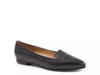 Harlowe Loafer Black view