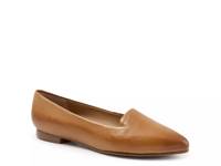 Harlowe Loafer Cognac view