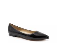 Estee Flat Black view