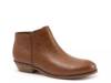 Rocklin Bootie Cognac Leather view