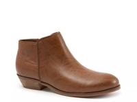Rocklin Bootie Cognac Leather view